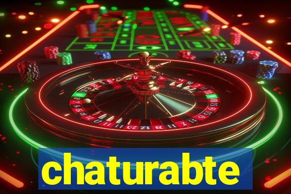 chaturabte