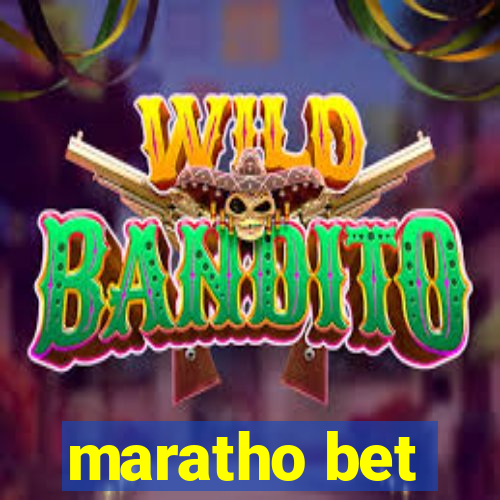 maratho bet