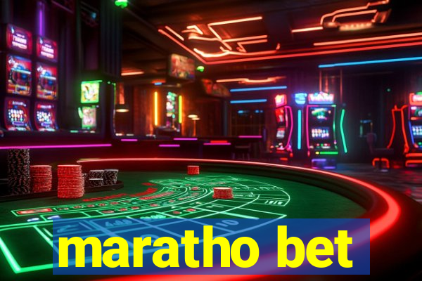 maratho bet