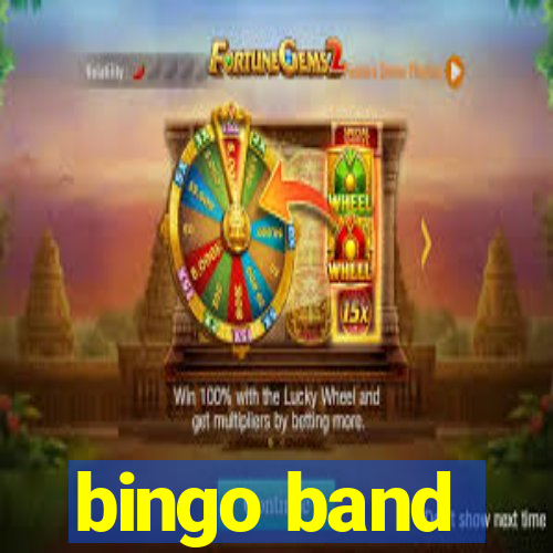 bingo band