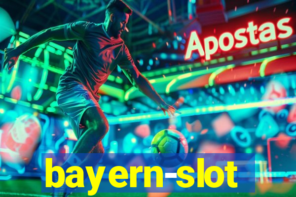 bayern-slot