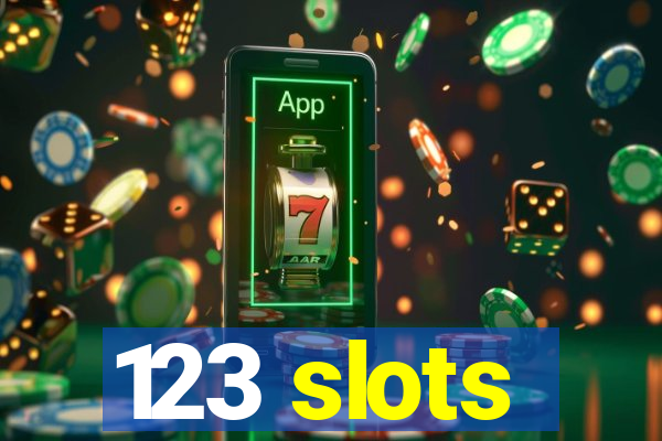 123 slots