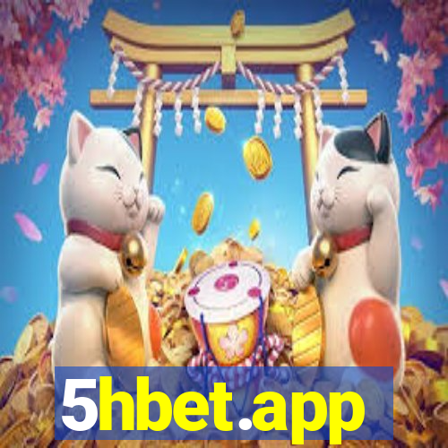 5hbet.app