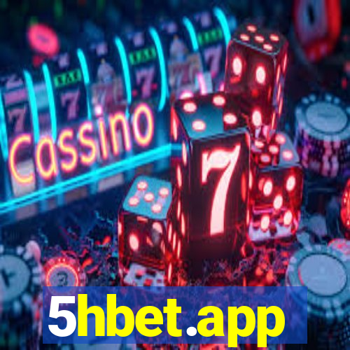 5hbet.app