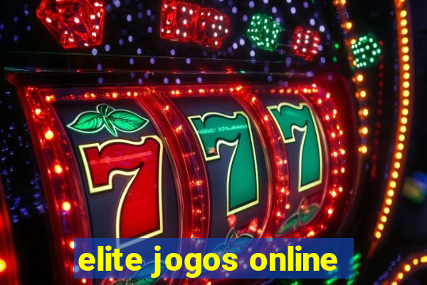 elite jogos online