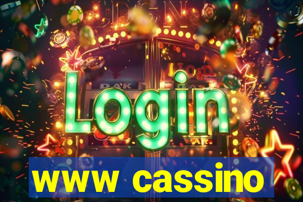 www cassino