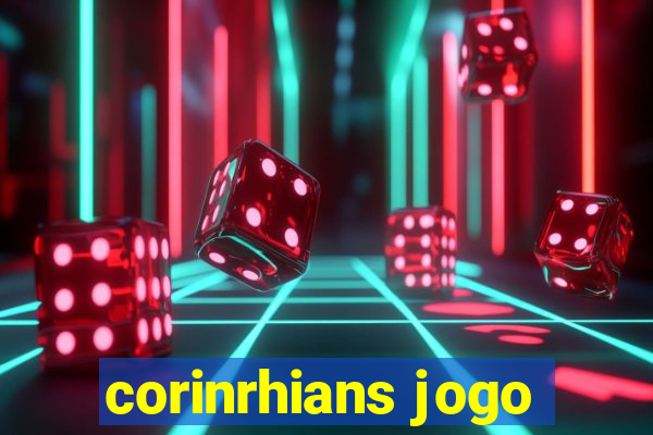 corinrhians jogo