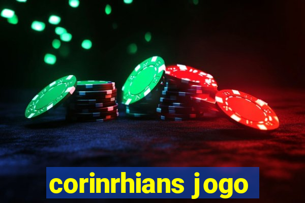 corinrhians jogo