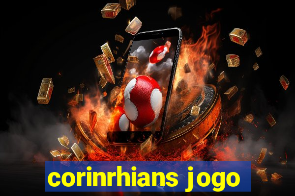 corinrhians jogo