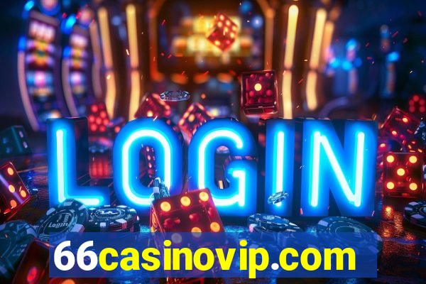 66casinovip.com