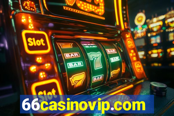 66casinovip.com