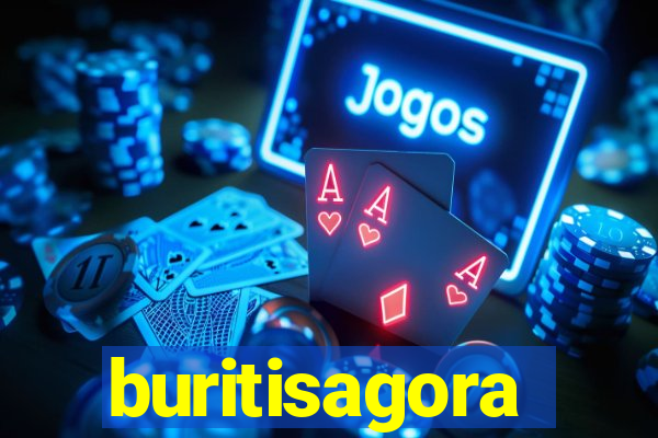 buritisagora