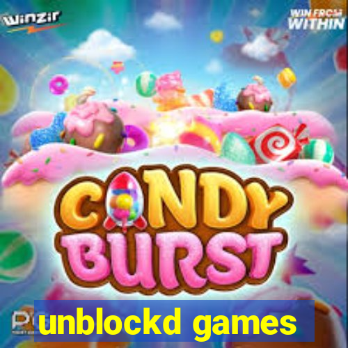 unblockd games