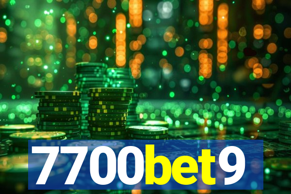 7700bet9