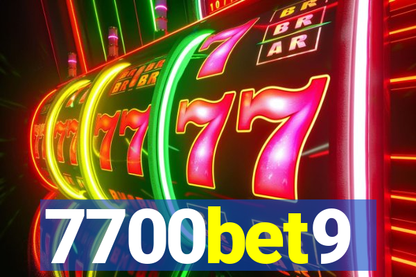 7700bet9