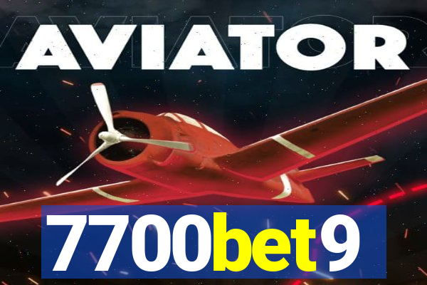 7700bet9