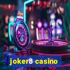 joker8 casino