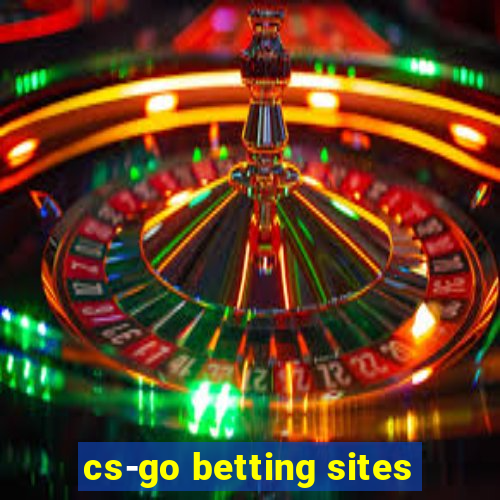 cs-go betting sites