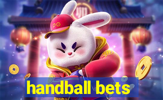 handball bets