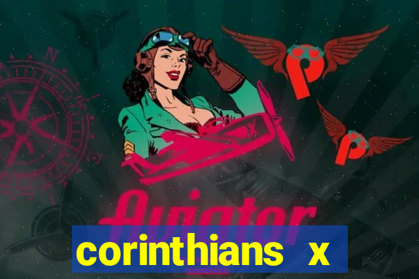 corinthians x cruzeiro ao vivo e gratis