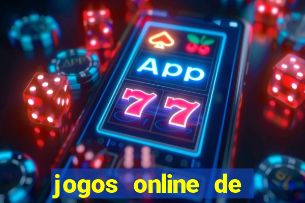 jogos online de ganhar dinheiro