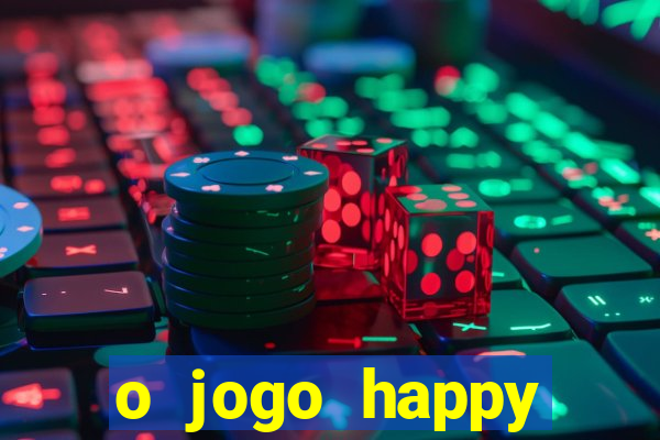 o jogo happy scroll slot paga mesmo