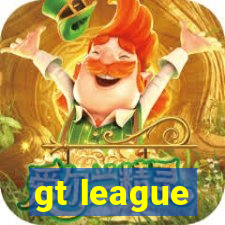 gt league