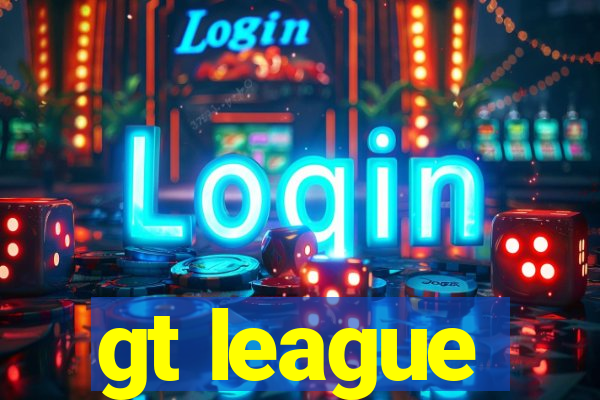 gt league