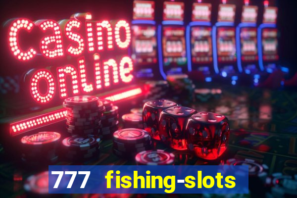 777 fishing-slots bingo poker 4