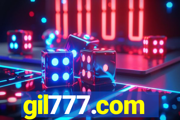 gil777.com