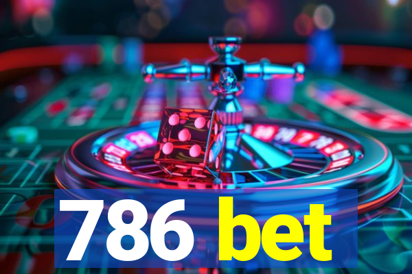 786 bet