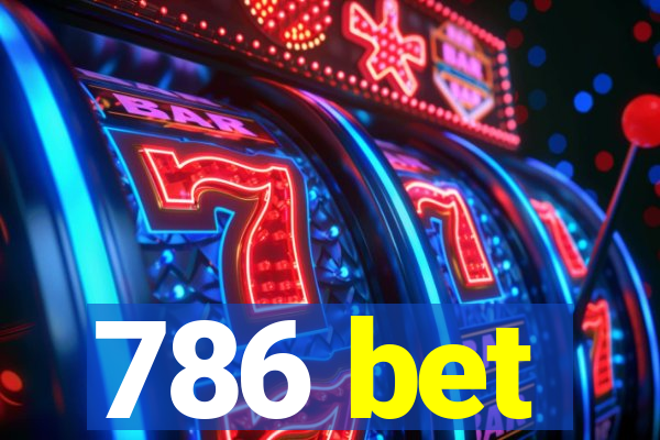 786 bet