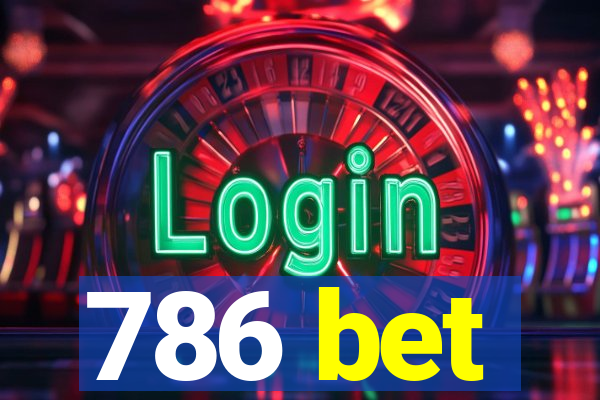 786 bet