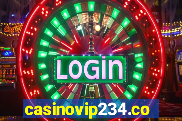 casinovip234.com