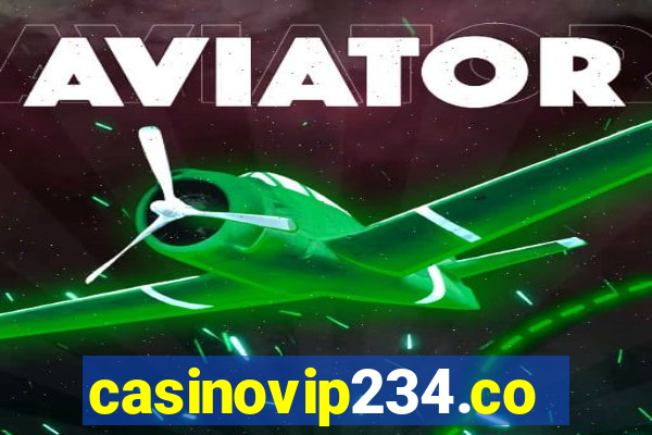 casinovip234.com