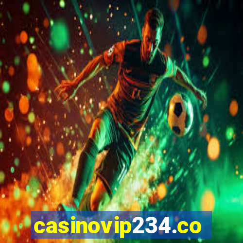 casinovip234.com