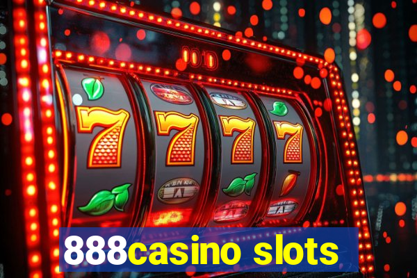 888casino slots