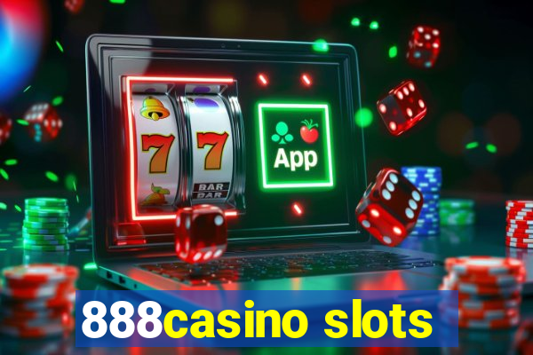 888casino slots