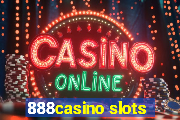 888casino slots