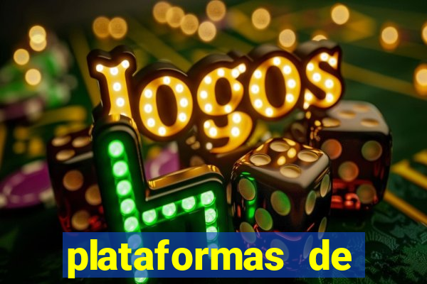 plataformas de jogos 777