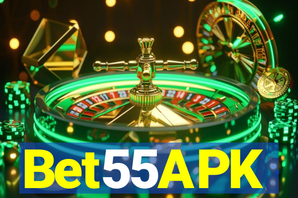 Bet55APK