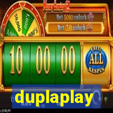 duplaplay