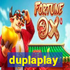 duplaplay