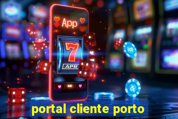 portal cliente porto