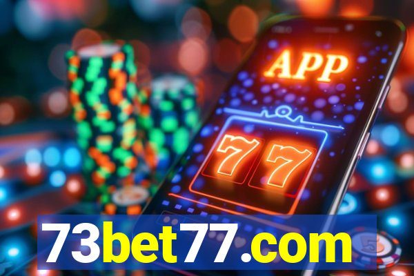 73bet77.com