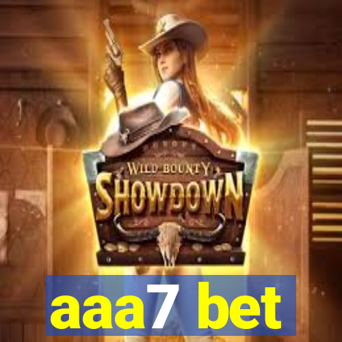 aaa7 bet