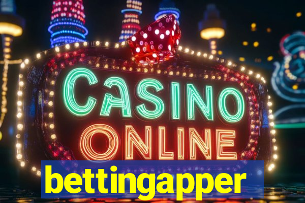 bettingapper