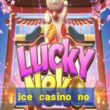 ice casino no deposit bonus