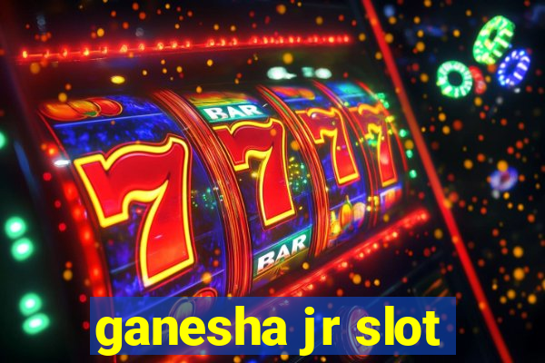 ganesha jr slot