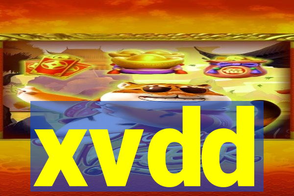 xvdd